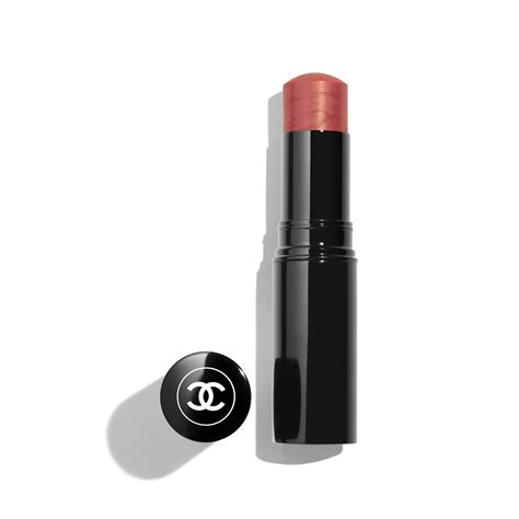 chanel multi use glow stick rosée